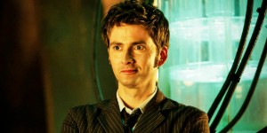 David Tennant