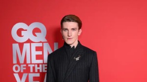 Ewan Mitchell