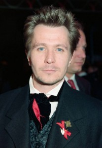 Gary Oldman