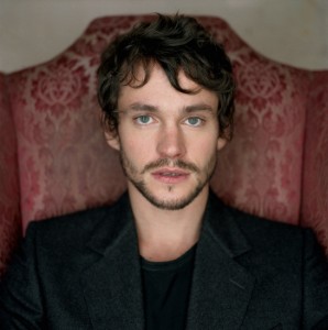 Hugh Dancy
