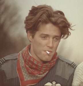 Hugh Grant
