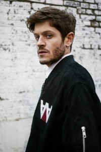 Iwan Rheon