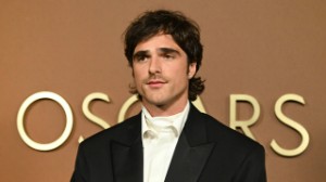 Jacob Elordi