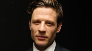 James Norton