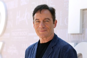 Jason Isaacs