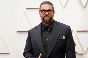 Jason Momoa