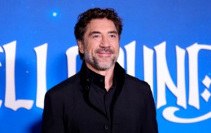 Javier Bardem