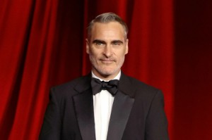 Joaquin Phoenix