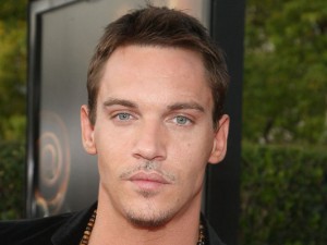 Jonathan Rhys Meyers