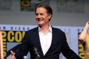 Kyle MacLachlan