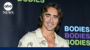 Lee Pace