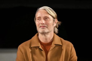 Mads Mikkelsen