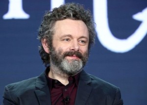 Michael Sheen