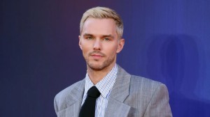 Nicholas Hoult