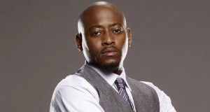 Omar Epps