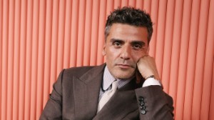 Oscar Isaac