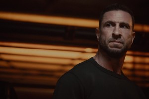 Pablo Schreiber