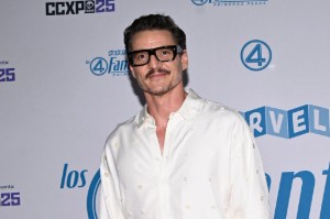 Pedro Pascal