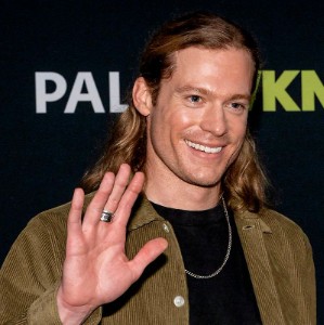 Sam Reid