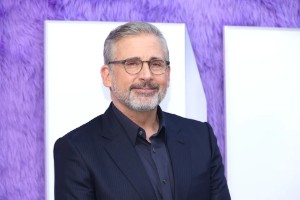 Steve Carell