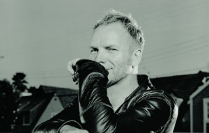Sting
