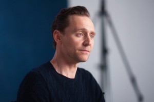Tom Hiddlestone