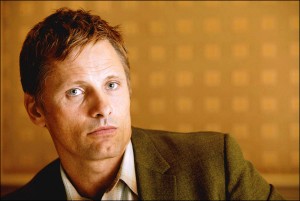 Viggo Mortensen