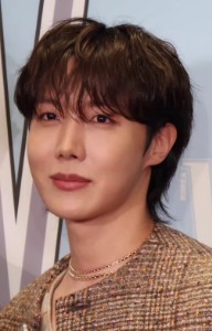 Jung Hoseok