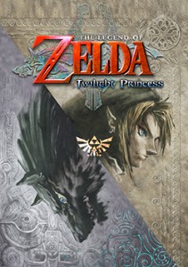 Legend of Zelda: Twilight Princess