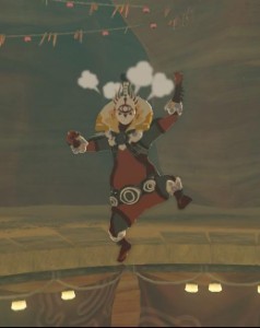 Master Kohga