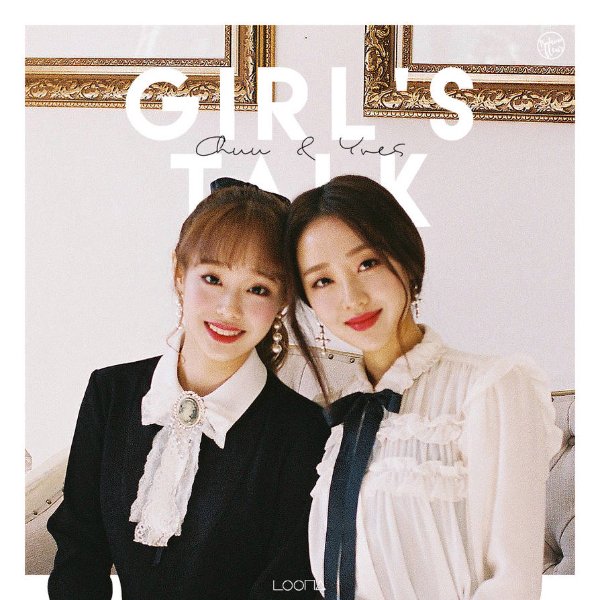 Girls Talk