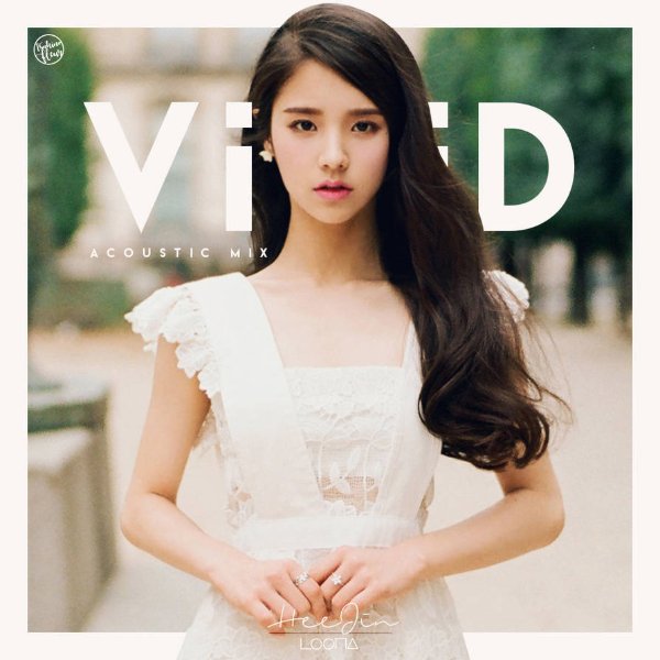 ViViD (acoustic mix)