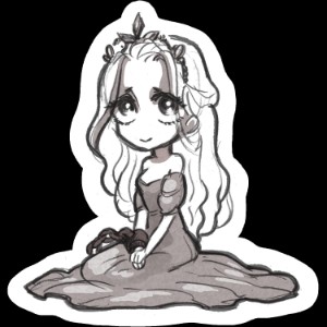 Base Princess (Soft)
