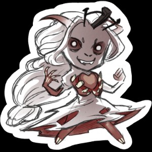 The Fury