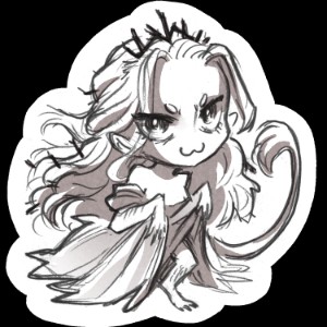 The Witch
