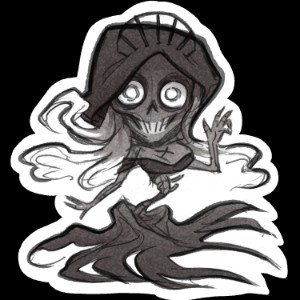 The Wraith