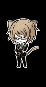 Byakuya Togami