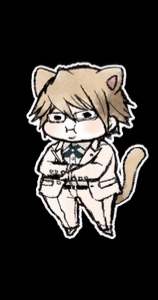 Byakuya Twogami