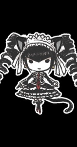 Celestia Ludenburg