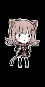 Chiaki Nanami