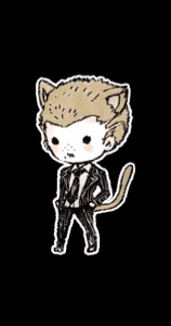 Fuyuhiko Kuzuryu