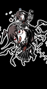 Genocide Jill