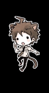 Hajime Hinata