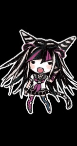 Ibuki Mioda
