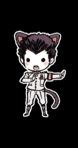 Kiyotaka Ishimaru