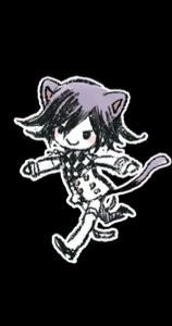 Kokichi Oma