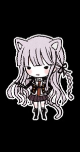 Kyoko Kirigiri
