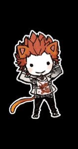 Leon Kuwata