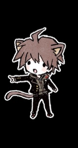 Makoto Naegi