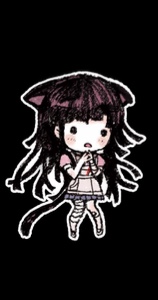 Mikan Tsumiki